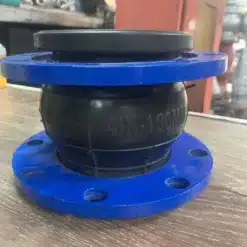 Khớp nối mềm mặt bích TQ 1