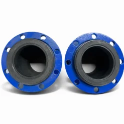 Khớp nối mềm mặt bích TQ 2