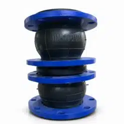 Khớp nối mềm mặt bích TQ 3