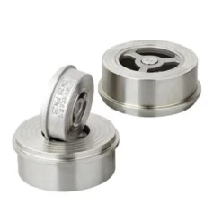 Van 1 chiều đĩa inox CF8M Van 1 chiều đĩa CF8M(1)