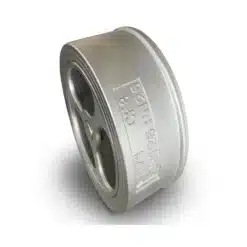 Van 1 chiều đĩa inox CF8M Van 1 chiều đĩa CF8M(3)