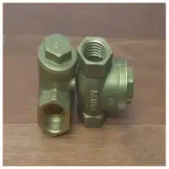 Van 1 chiều đồng MIHA Van 1 chiều đồng MIHA(3)