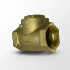 Van 1 chiều đồng MIHA Van 1 chiều đồng MIHA(4)