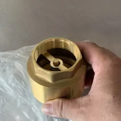 Van 1 chiều lò xo italy(2)