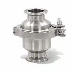 Van 1 chiều vi sinh nối clamp 1