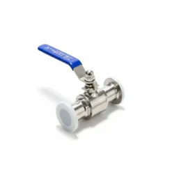 Van bi vi sinh inox clamp