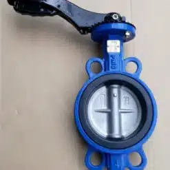 Van buom tay gat DHC 1