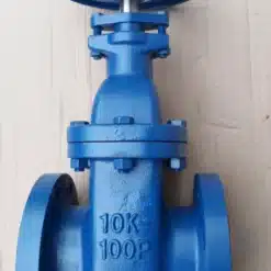 Van cổng ty chìm YDK(1)