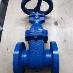 Van cổng ty chìm YDK(2)