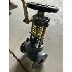 Van đóng nhanh JIS 5K 2