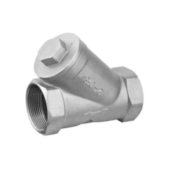 Van lọc y ren inox CF8M(4)