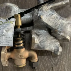 Van Xả Tự Động JIS 5K Van xả tự động JIS 5K(2)