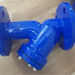 Y lọc mặt bích Samwoo(2)