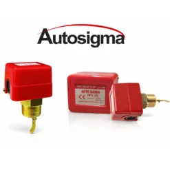 công tắc dòng chảy autosigma 3