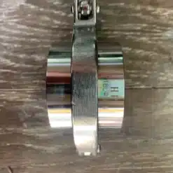 Cùm clamp inox vi sinh cum clamp inox vi sinh