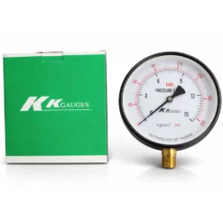 đồng hồ áp suất Kk gauges 1