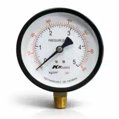 đồng hồ áp suất Kk gauges sp