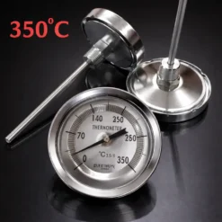 đồng hồ nhiệt độ Daewon 1