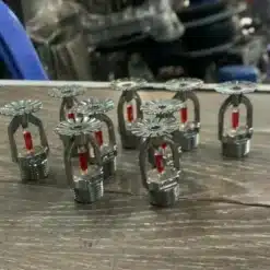 Đầu phun sprinkler chữa cháy Đầu phun sprinkler chữa cháy(3)