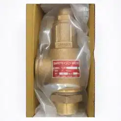 van an toàn hồi lưu ren tunglung 2