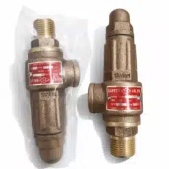 van an toàn hồi lưu ren tunglung