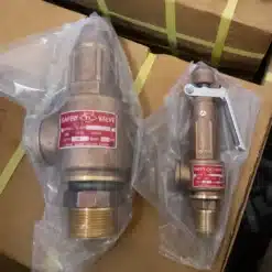 van an toàn hồi lưu ren tunglung 3