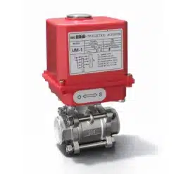 van bi 3PC điện UNID