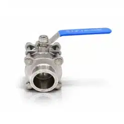 van bi 3pc nối clamp 1