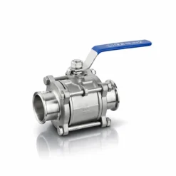 van bi 3pc nối clamp sp