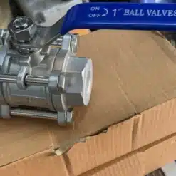 van bi 3pc ren inox 4