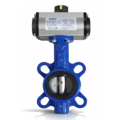 van buom khi nen KST 1