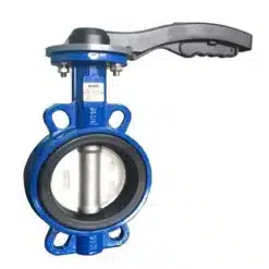 van bướm tay gạt DHC 3