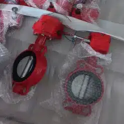 van buom tin hieu dien tay quay samwoo 1