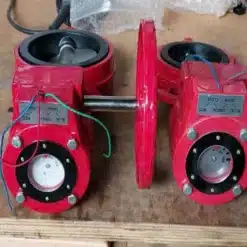 van buom tin hieu dien tay quay samwoo 3