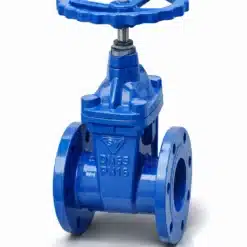 van cổng nối bích samwoo