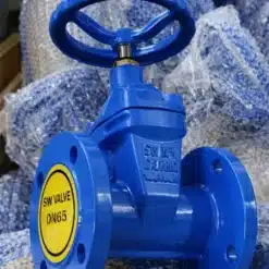 van cổng nối bích samwoo 3