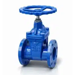 van cổng nối bích samwoo 5