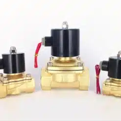 Van điện từ nước UNID van điện từ nước UNID(4)