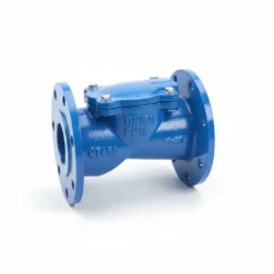 van một chiều cánh cao su YDK 2