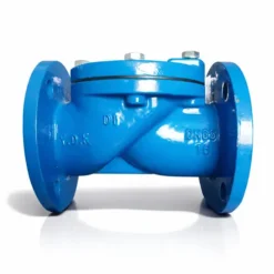 van một chiều cánh cao su YDK sp