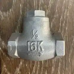 van mot chieu hoi gang ren kinggate 1