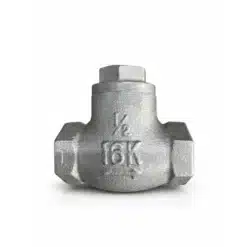 van mot chieu hoi gang ren kinggate