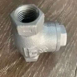 van mot chieu hoi gang ren kinggate 3