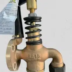 Van Xả Tự Động JIS 5K van xả tự động JIS 5K(1)