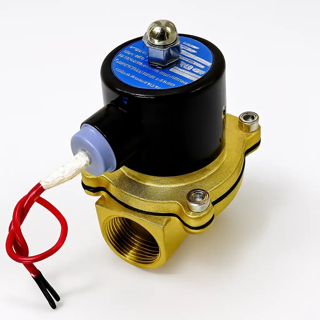 van điện từ nước UNID(1) van điện từ nước UNID(1)