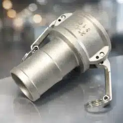 Khớp nối inox Camlock C 1