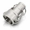 Khớp nối inox Camlock C