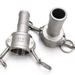 Khớp nối inox Camlock C 2
