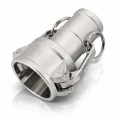Khớp nối inox Camlock C