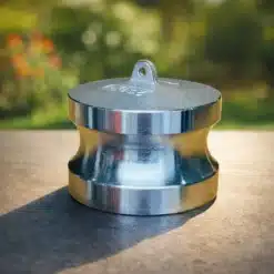 Khớp nối inox Camlock DP 1